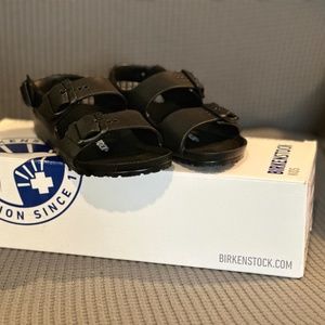 Kids Birkenstocks
